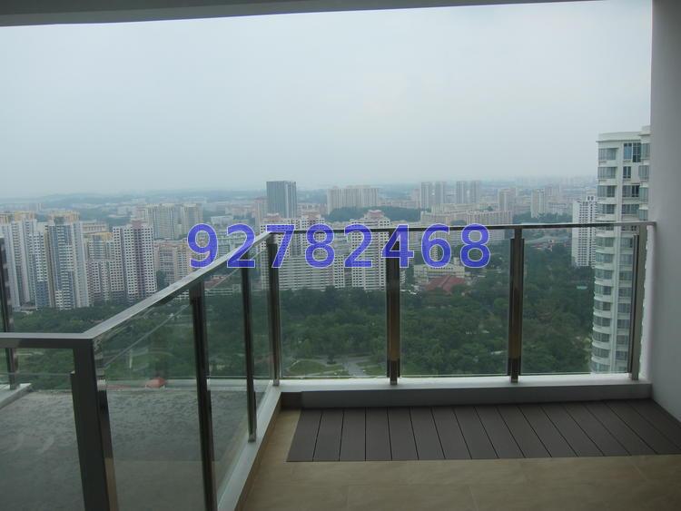 Clover By The Park (D20), Condominium #68929812